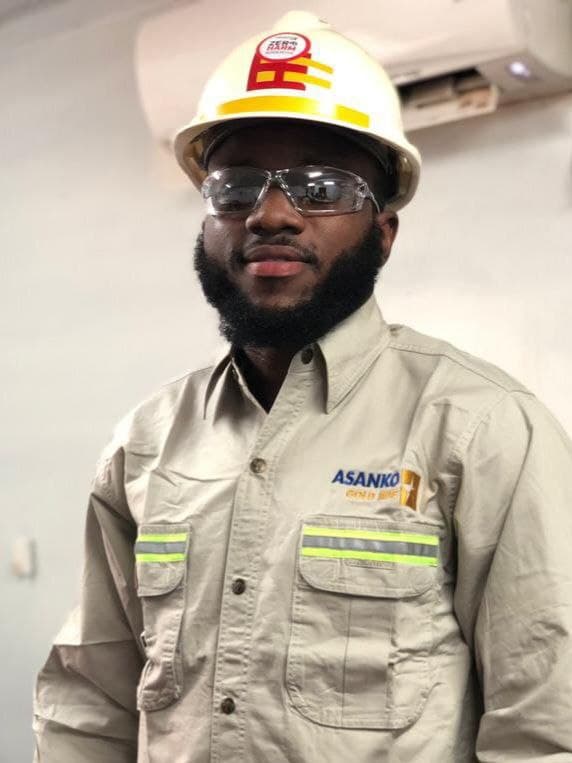 Mohammed Fadeel - Project Management Consultant