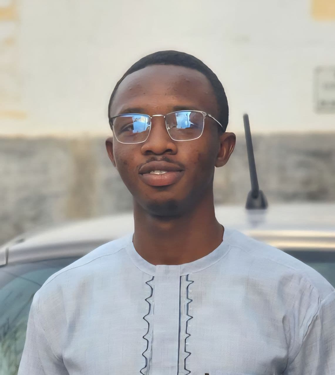 Jamil B. Alhassan - IT Expert