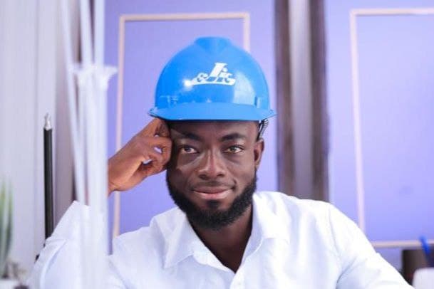 Abdul-Wahab Abdulai - Junior Quantity Surveyor